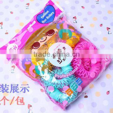 Fashion Hair Rollers photo-4