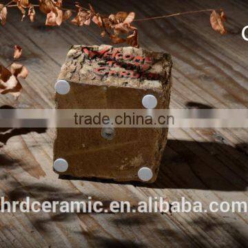 Factory Hot Sale Indoor Cement Garden Flower Pot photo-4