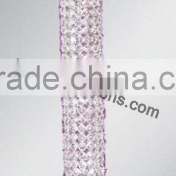 Decorative Metal Flower Vases for Weddings photo-3