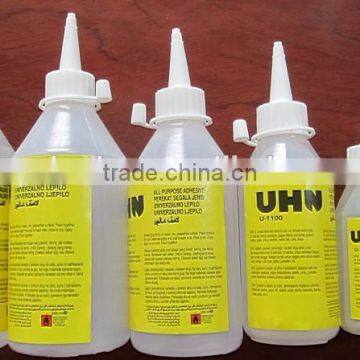 40g 502 Cyanoacrylate Adhesive Super Glue photo-6