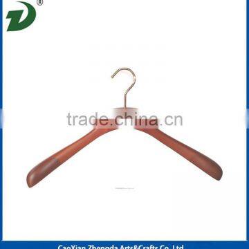 Wooden Hangers for Clothes ,wooden Coat Hanger, Clothes Hanger photo-5