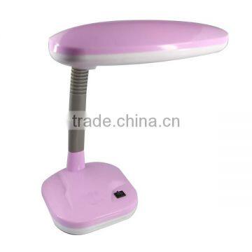 Modern 5W flexible LED table lamp, LED desk lamp, LED table light