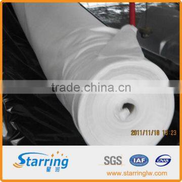 Railroad Separation Geotextile fabric