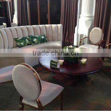 B8029G 2015 Wholesale White Wedding Chairs for Sale photo-2