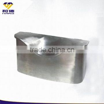 Simple Wall Mounted Stainless Steel Mailbox photo-2