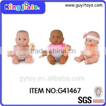 High quality fashion top sale baby alive doll