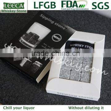 Grey Cheap Whiskey Wine Ice Cube photo-2