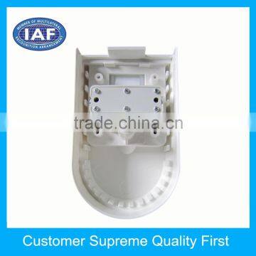 Factory Custom Good Quality Plastic Die Mould for Round Cover photo-3