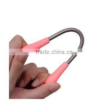 Women Face Facial Hair Removal Device Epilator Hair Remover Defeatherer photo-2