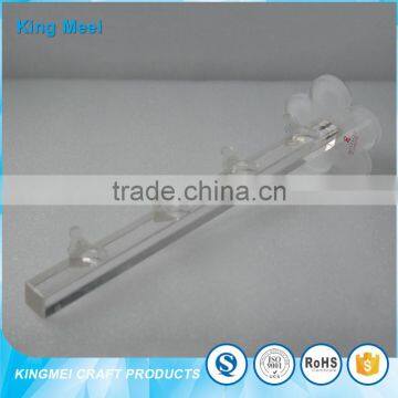 2017 Fashion Transparent Acrylic Jewelry Display Stand photo-3