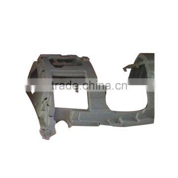 OEM/ODM Custom Injection Plastic Moulding Product photo-4