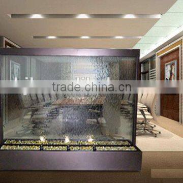 Indoor Home Decorative Waterfall Wall Water Fountain photo-2