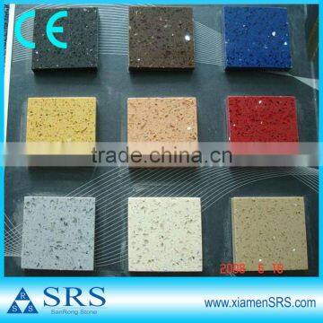 China artificial quartz stone