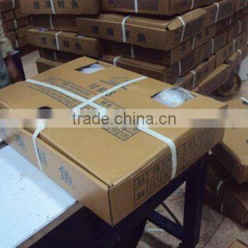 Frozen Sardines Whole Round,80pcs for 10kgs per Carton photo-2