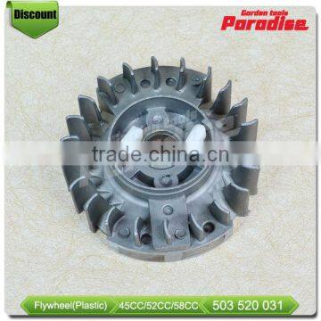 4500 5200 5800 Spare Parts Shroud for Chain Saw photo-3