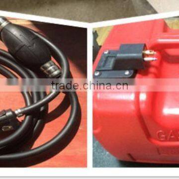 Hangkai 6hp Outboard Motor photo-6