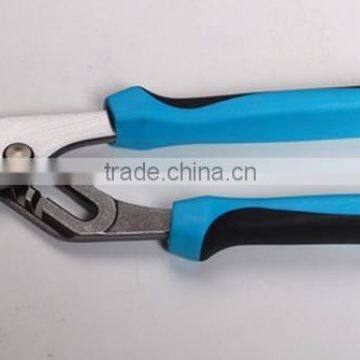 High Quality Carbon Steel Adjustable Water Pump Plier photo-3