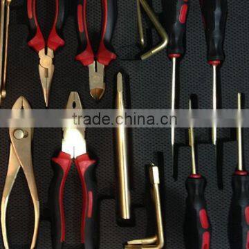 25pcs Explosion and Magnetism Proof Tools Set photo-4