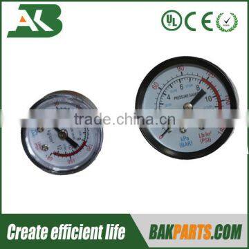Pressure gauge manufacturer/Pressure meter