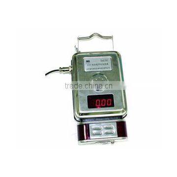 Mining Differential Pressure Meter