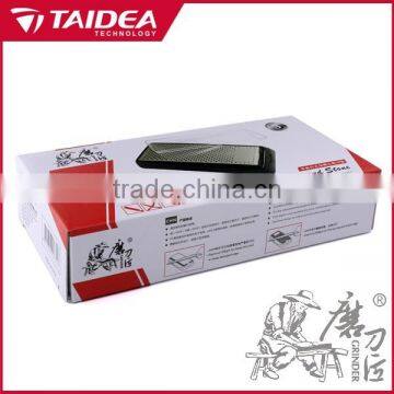 GRINDER Diamond Combination Sharpening Stone photo-6