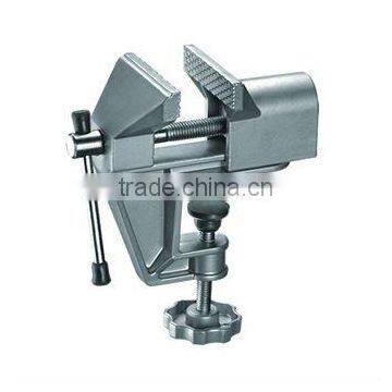 W0640 DOVETAIL TYPE PARALLEL BENCH VISE