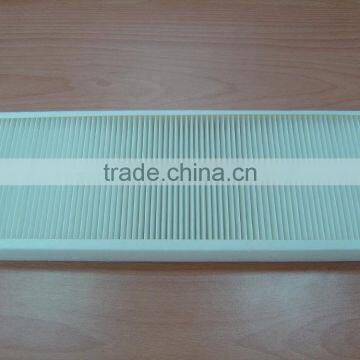 Car Air Filter Fit #8A0819439