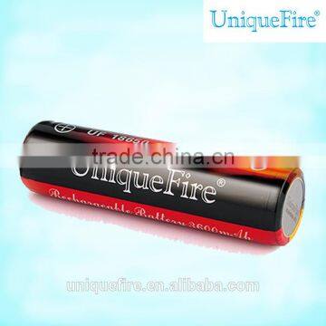 Li-ion Battery Rechargeable 18650 3.7v Battery photo-5