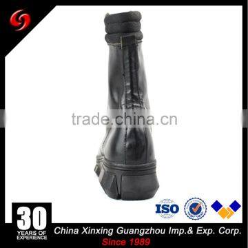 Waterproof Safety Military Boots Army Boots Tactical Outdoor Boots photo-3