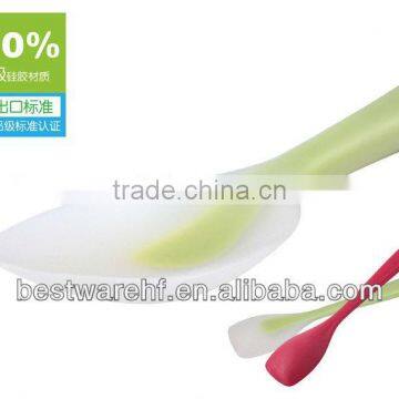 Hot selling silicone shovel silicone spatula