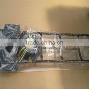 Folded Hand Truck HT1831 photo-5