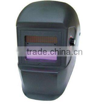 Auto-darkening Welding Helmet HELI-BST Model