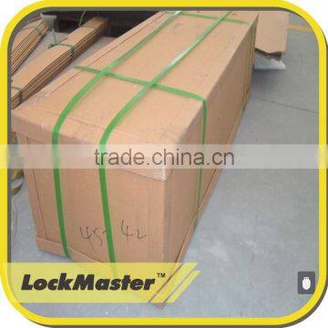 Best Quality Concrete Road Barrier for Car Parking System photo-3