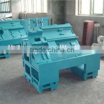 China alibaba trade assurance cast iron foundry, cast iron product, ductile cast iron part