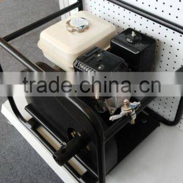New Type Honda Engine With Speeder for Eccentric Concrete Vibrator photo-2
