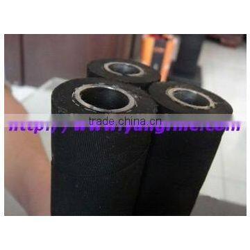 vibrator rubber hose