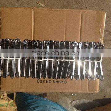 China Special Preservation Clothes Pegs photo-6