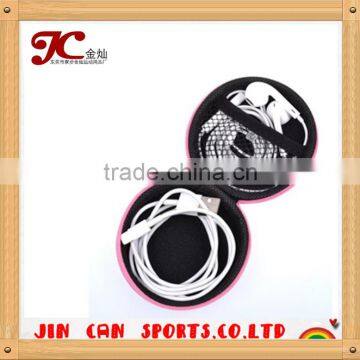 Handmake Ladies Eva Earphone Case photo-3