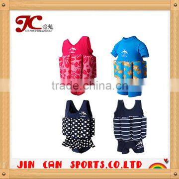 hot sell eco-friendly neoprene automatic life jacket foam