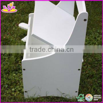 Hot New Product for 2015 Wooden Toy Storage,popular Children Wooden Toy Storage,Good Quality Wooden Toy Storage Box W08C011 photo-6
