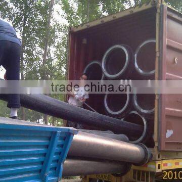 Dredging Pipe 500mm photo-3