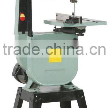 14" Vertical Wood Band Saw BM10712
