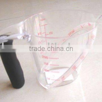 transparence measuring cup CK-SS001