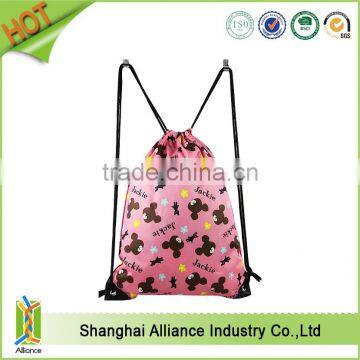 Outdoor Backpack Small Drawstring Bag