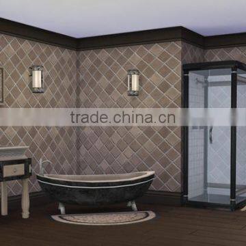 Factory for Builder Cheapest Living Room Wall Cladding photo-5