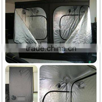 Highly Reflective Fabric Durable Mylar Indoor Hydroponics Plant Grow Tent photo-6