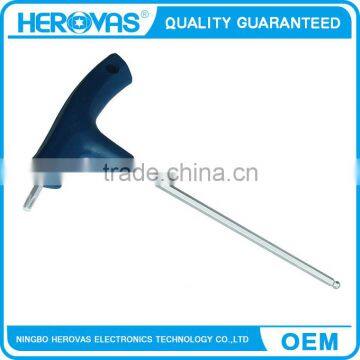 tool wrench Chinese manufacturer professional tool, carbon steel hex wrench