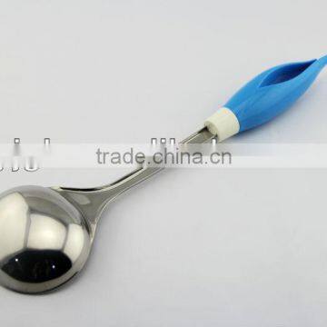 Top Sales 2014 New Design Stainless Steel Kitchenware Ladle photo-3