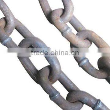 China Factory Electic Galvanized DIN763 Long Link Chain photo-2