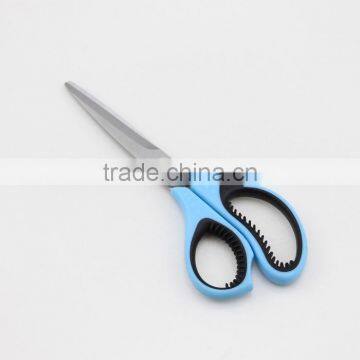 Large Handle Household Scissors for Pruning Paper photo-3